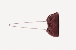 ba&sh Sacs*June. Marron