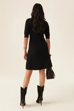 ba&sh Robes*Kao. Noir