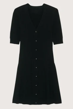 ba&sh Robes*Kao. Noir
