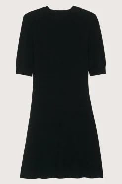 ba&sh Robes*Kao. Noir
