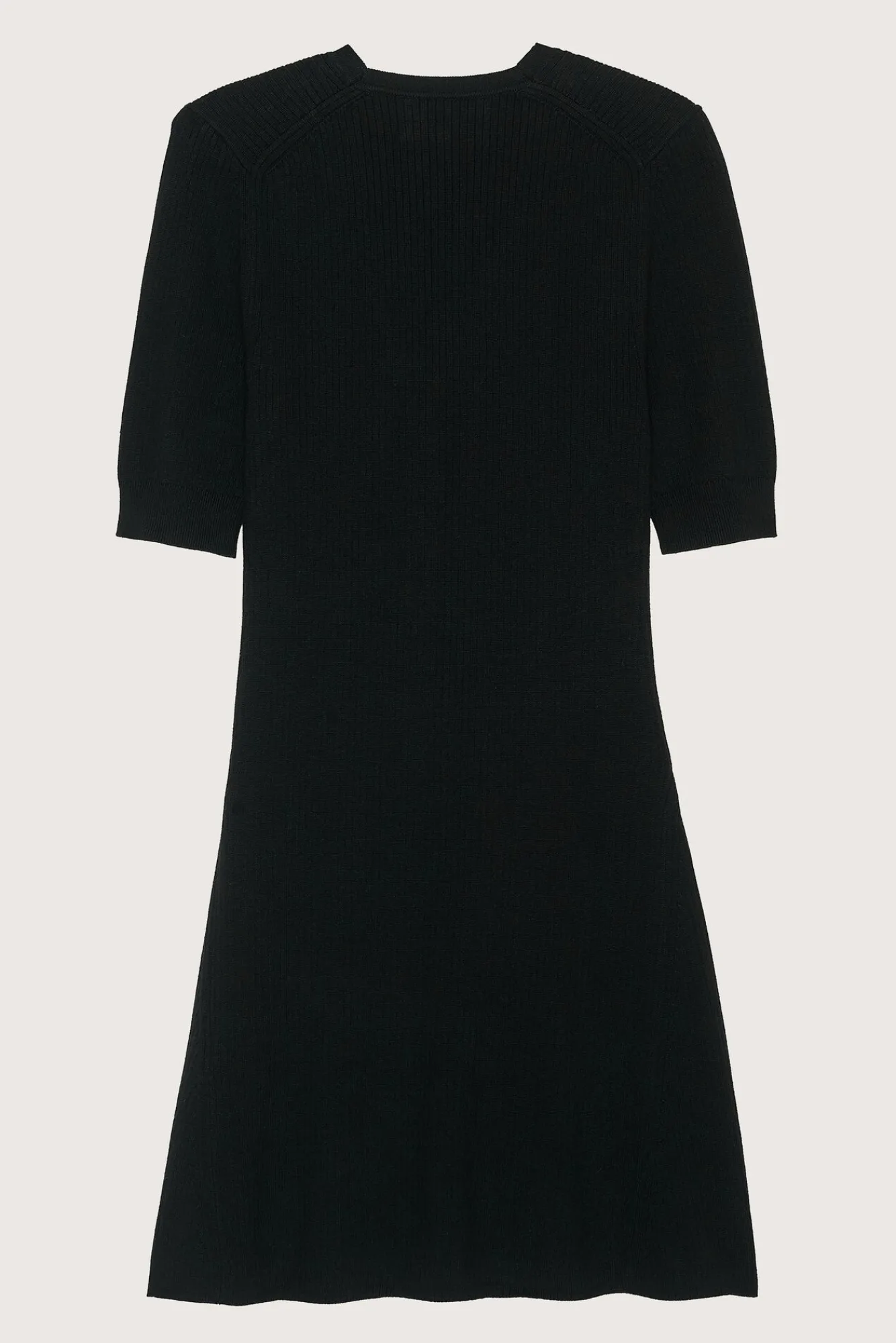 ba&sh Robes*Kao. Noir