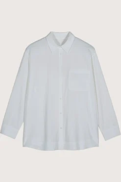 ba&sh Tops & Chemises*Karla. Blanc Ecru