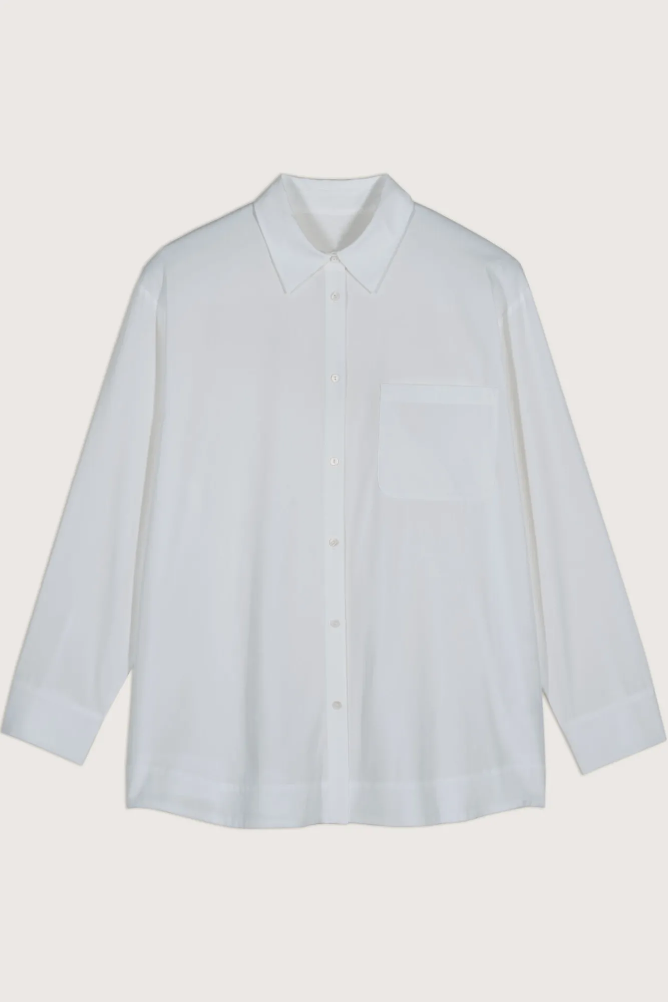 ba&sh Tops & Chemises*Karla. Blanc Ecru