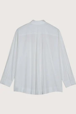ba&sh Tops & Chemises*Karla. Blanc Ecru