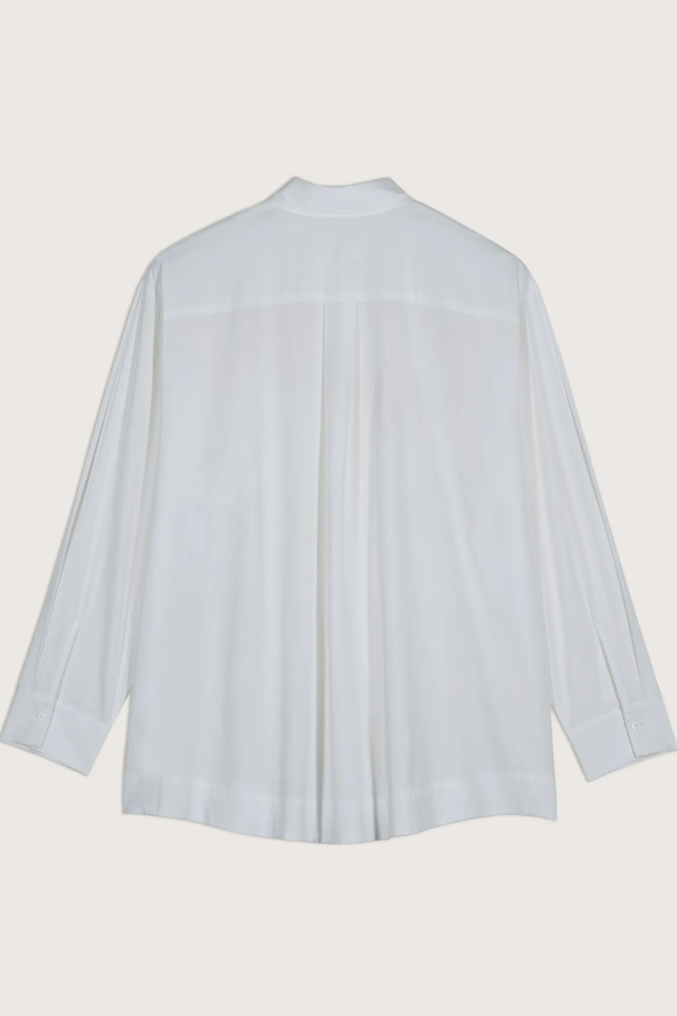 ba&sh Tops & Chemises*Karla. Blanc Ecru