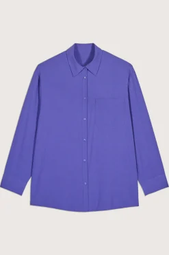 ba&sh Tops & Chemises*Karla. Blanc Ecru