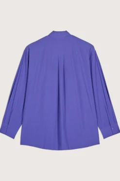 ba&sh Tops & Chemises*Karla. Blanc Ecru