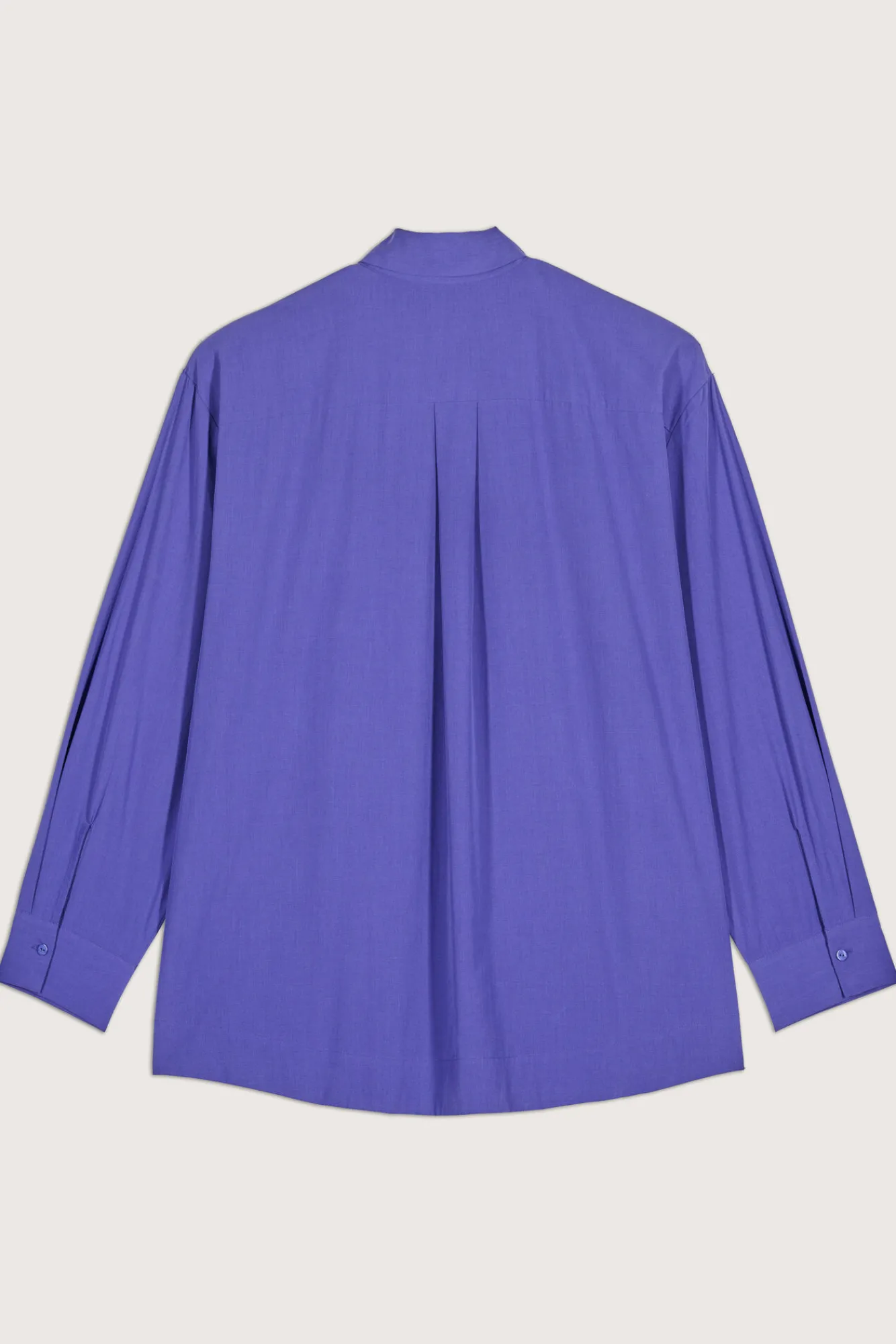 ba&sh Tops & Chemises*Karla. Blanc Ecru