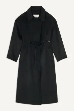 ba&sh Vestes & Manteaux*Kate. Noir