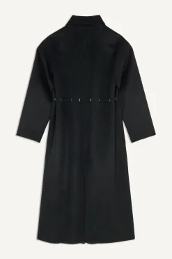 ba&sh Vestes & Manteaux*Kate. Noir