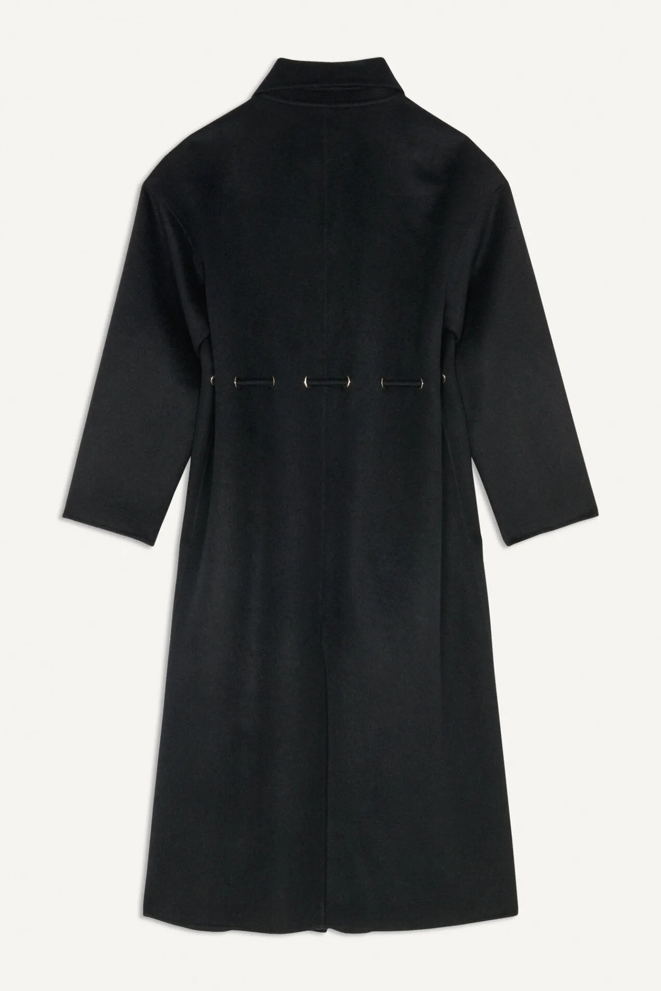 ba&sh Vestes & Manteaux*Kate. Noir