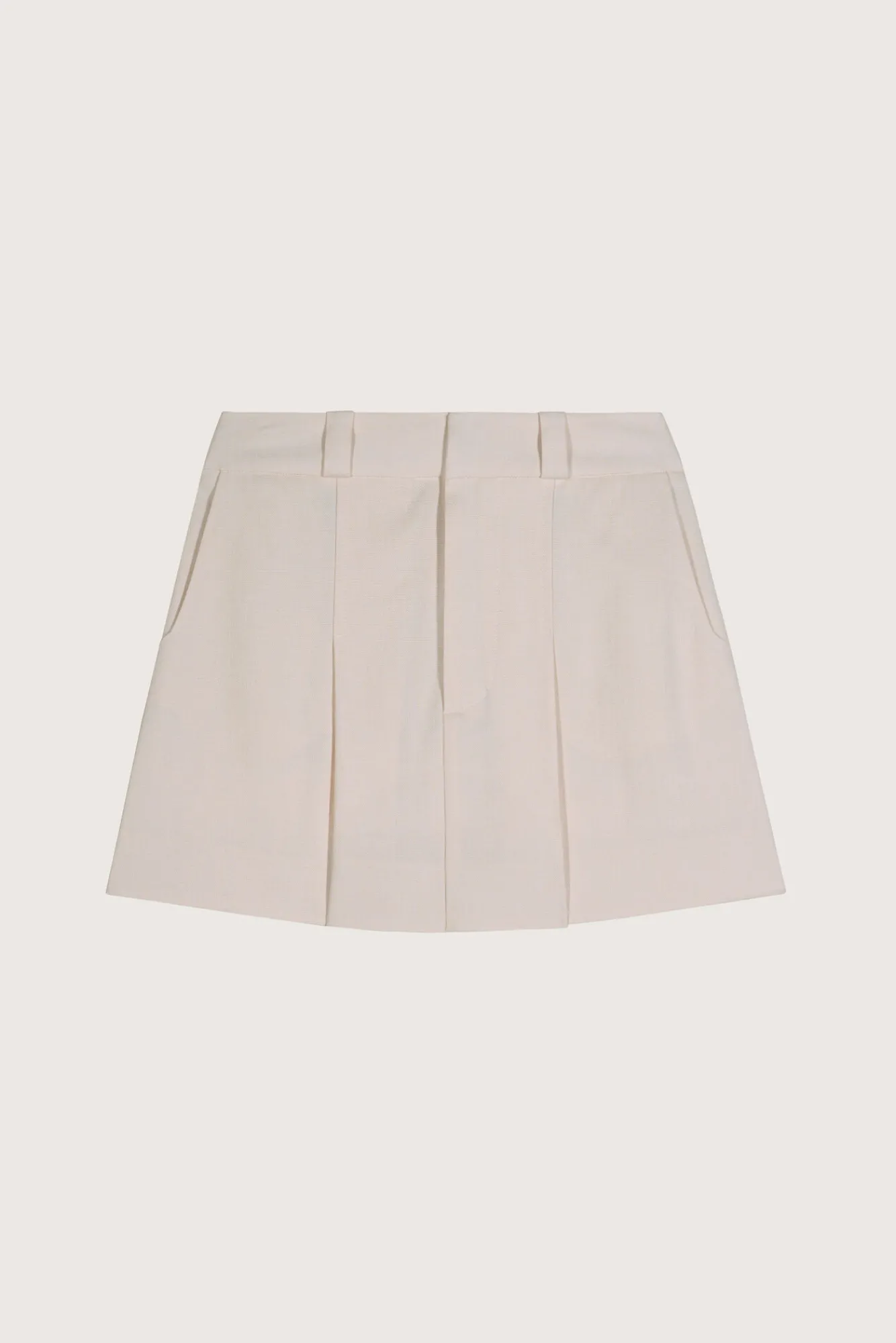 ba&sh Jupes & Shorts*Kea. Blanc Ecru