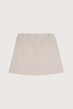ba&sh Jupes & Shorts*Kea. Blanc Ecru