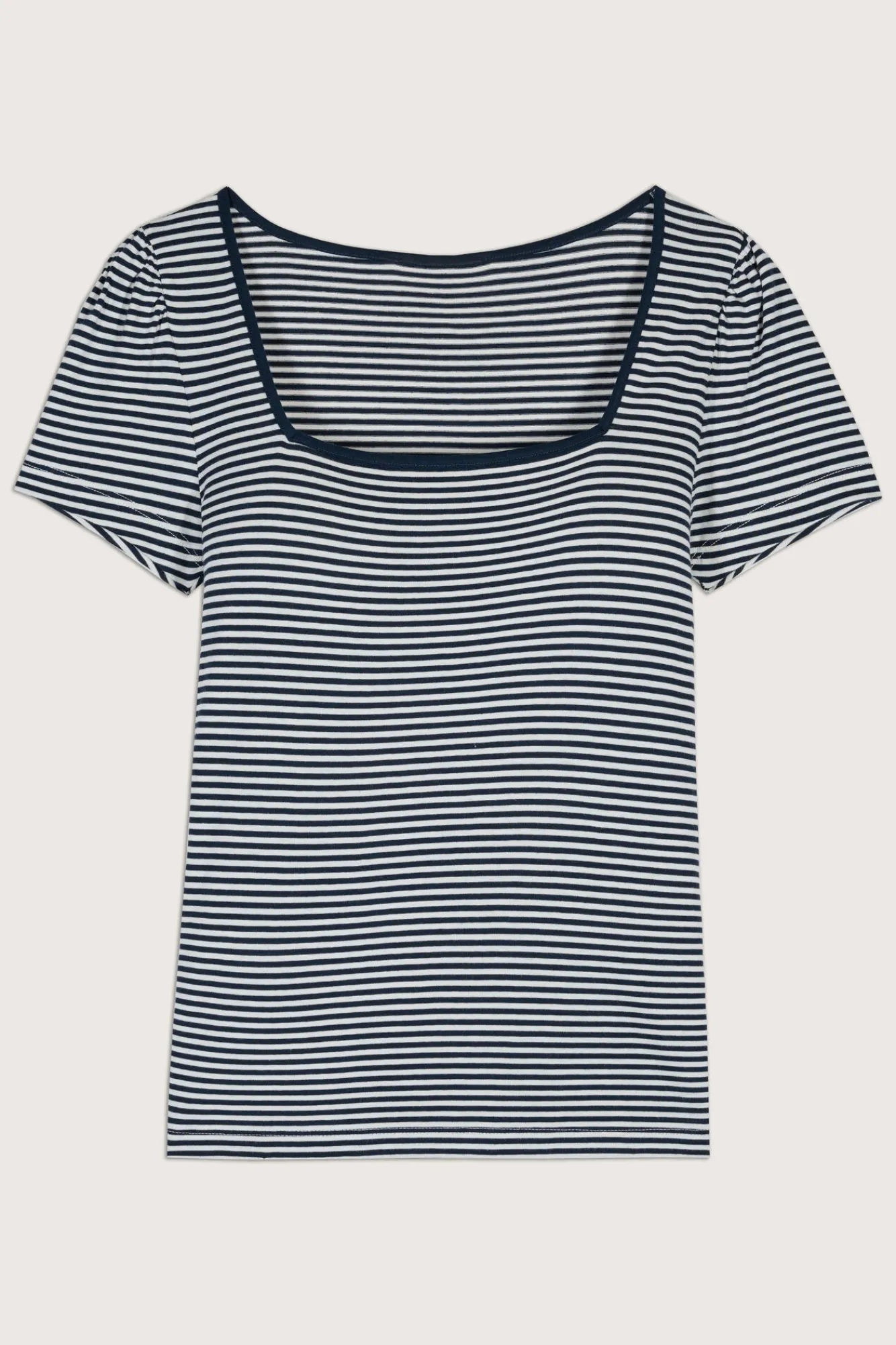 ba&sh Tops & Chemises*Kodelia. Navy