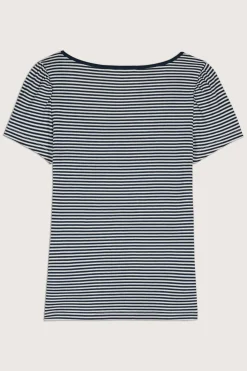 ba&sh Tops & Chemises*Kodelia. Navy