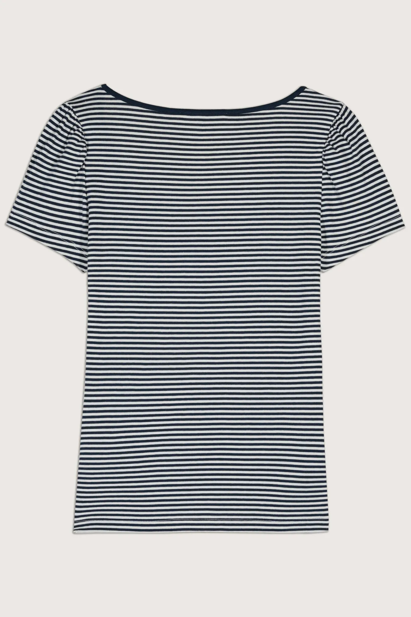 ba&sh Tops & Chemises*Kodelia. Navy