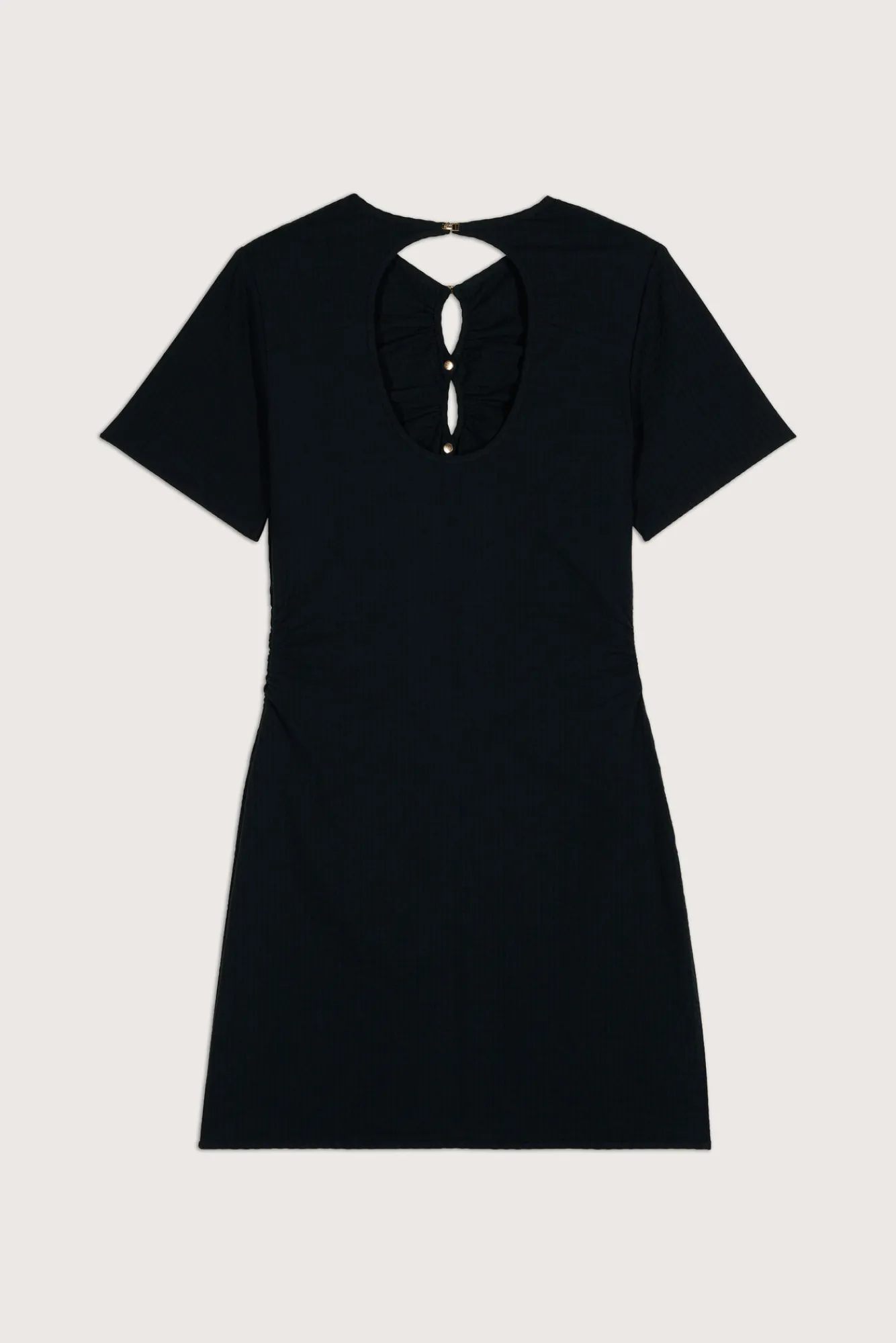 ba&sh Robes*Koka. Noir