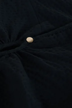 ba&sh Robes*Koka. Noir