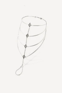 ba&sh Bijoux*Lada. Dore