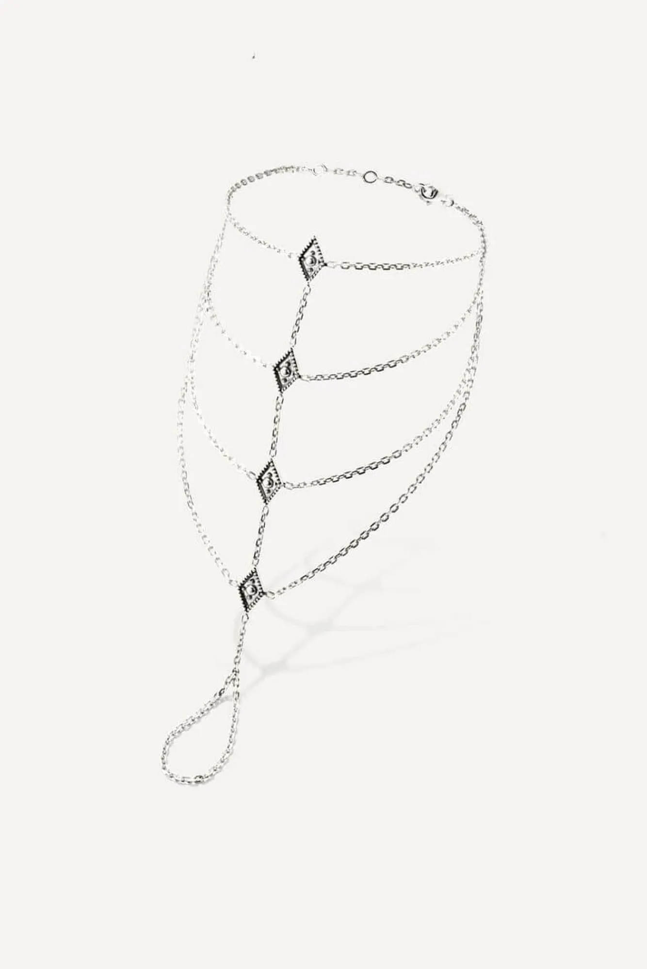 ba&sh Bijoux*Lada. Dore