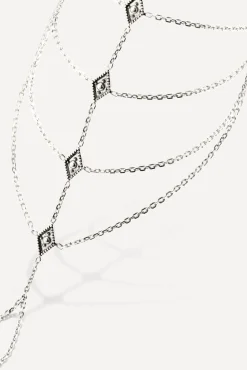 ba&sh Bijoux*Lada. Dore