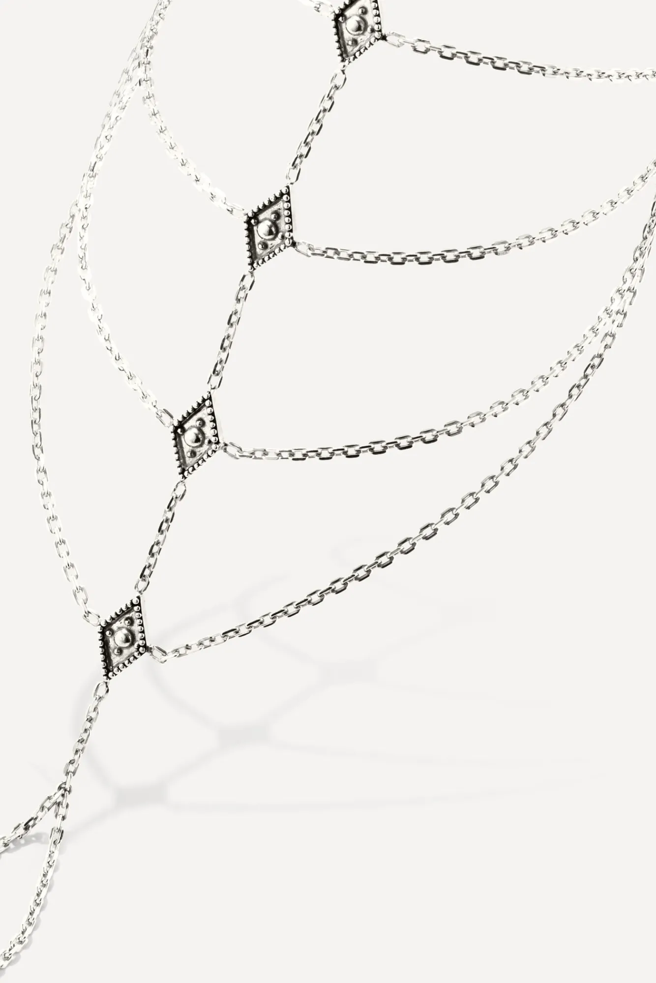 ba&sh Bijoux*Lada. Dore