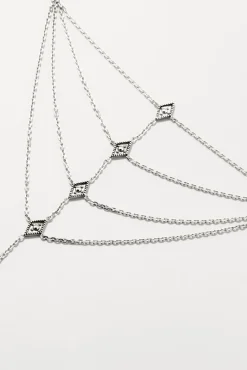 ba&sh Bijoux*Lada. Dore