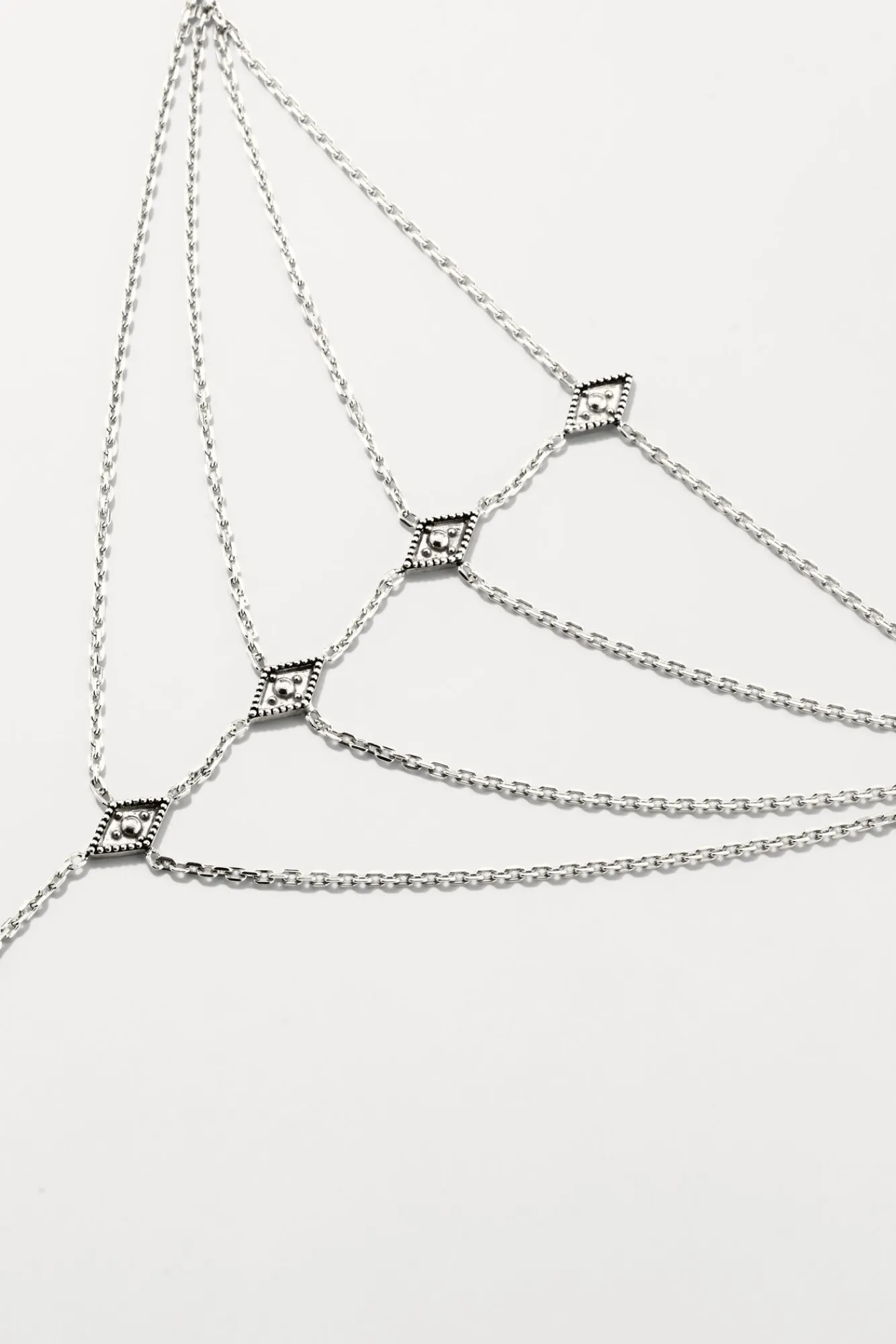 ba&sh Bijoux*Lada. Dore