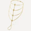 ba&sh Bijoux*Lada. Dore