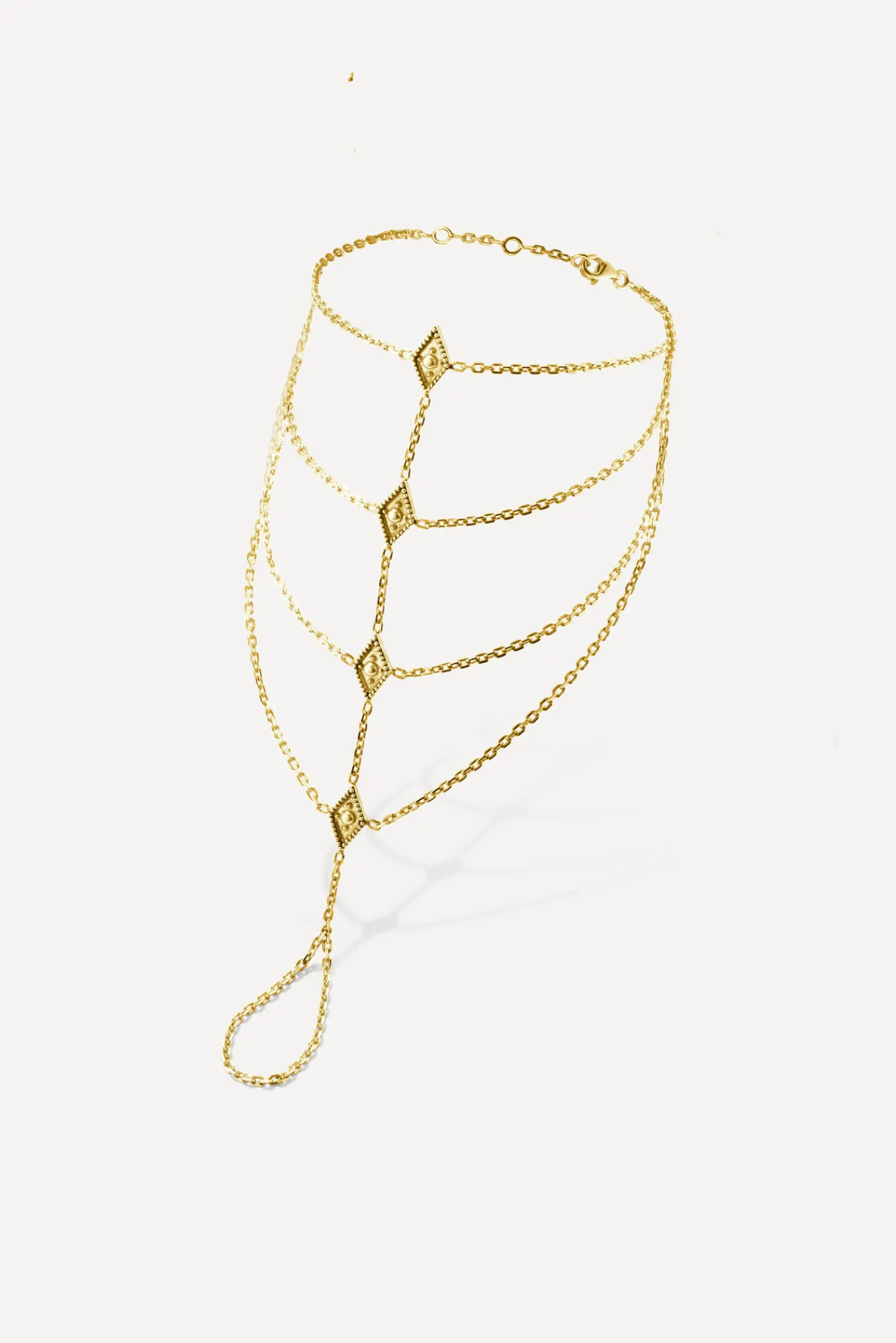 ba&sh Bijoux*Lada. Dore