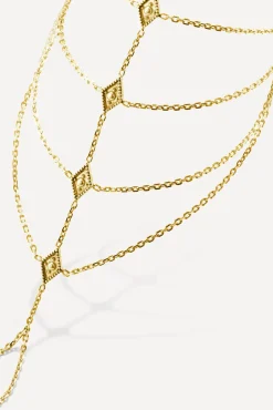 ba&sh Bijoux*Lada. Dore