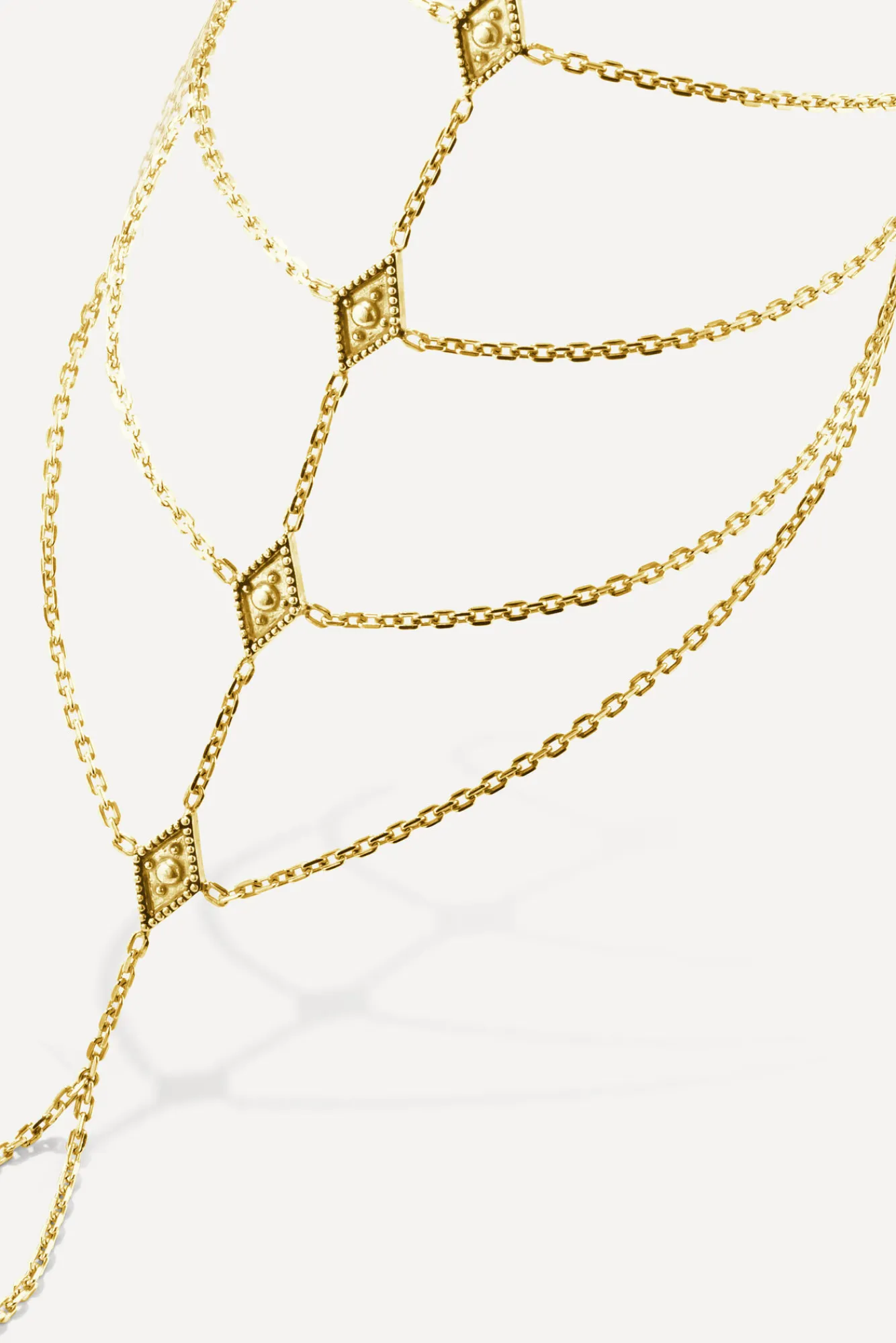 ba&sh Bijoux*Lada. Dore