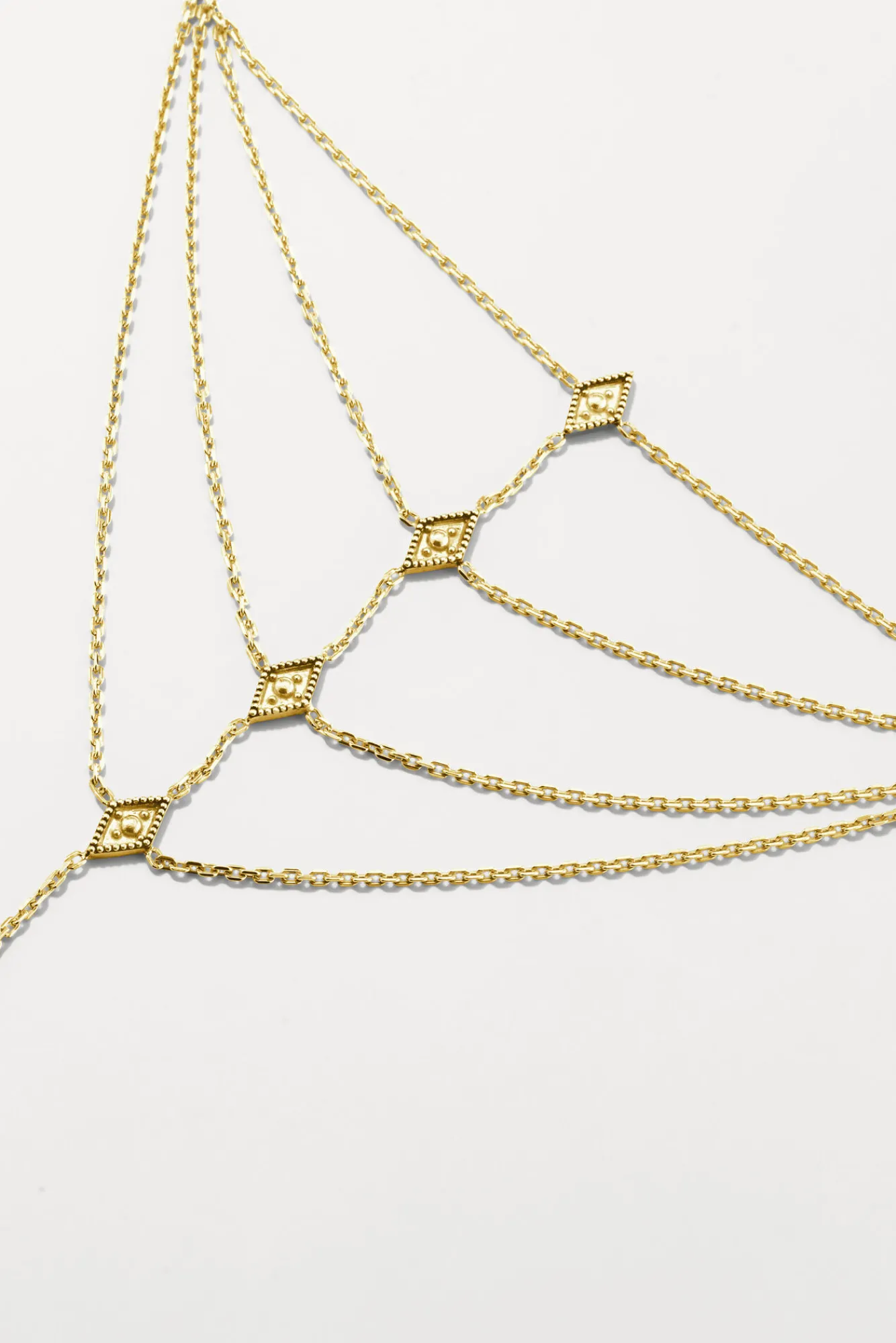 ba&sh Bijoux*Lada. Dore