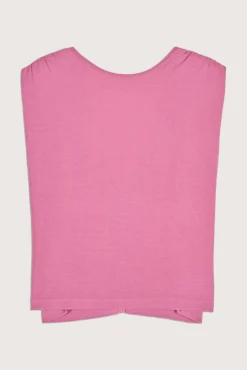 ba&sh Sweatshirts*Lastien. Vieux Rose