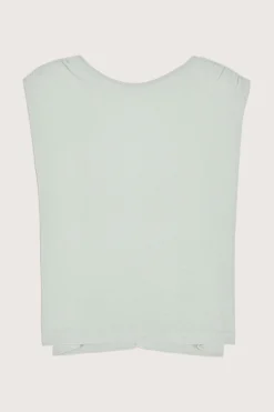 ba&sh Sweatshirts*Lastien. Vieux Rose