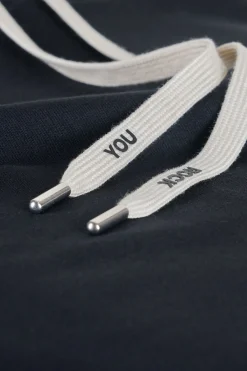 ba&sh Sweatshirts*Laya. Carbone