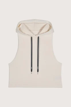 ba&sh Sweatshirts*Laya. Carbone
