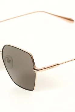 ba&sh Lunettes De Soleil*Lia. Noir