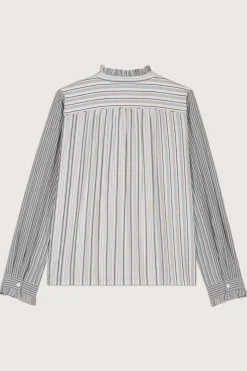 ba&sh Tops & Chemises*Luz. Blanc Ecru
