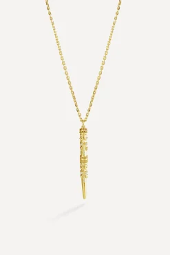 ba&sh Bijoux*Mali. Dore
