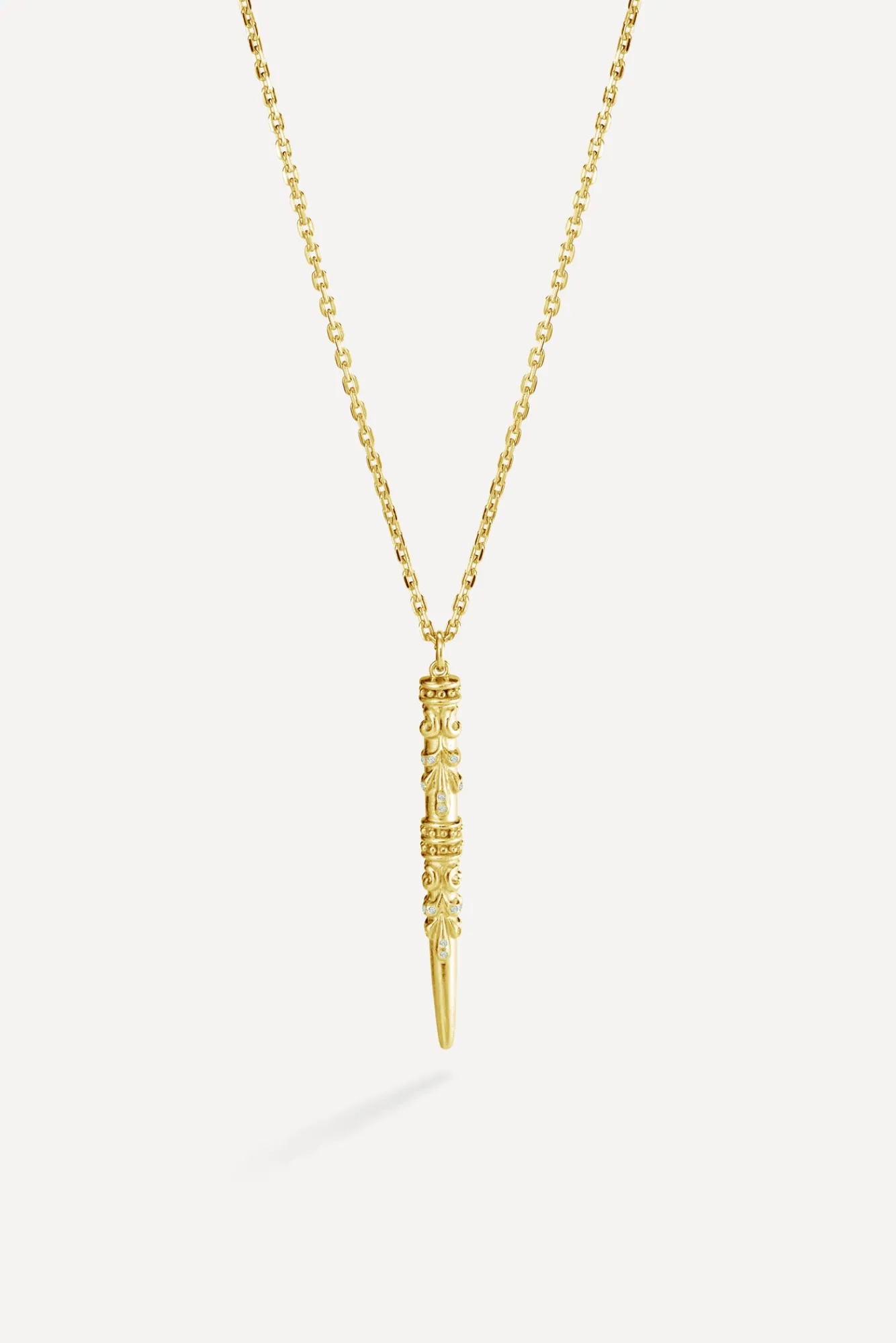 ba&sh Bijoux*Mali. Dore