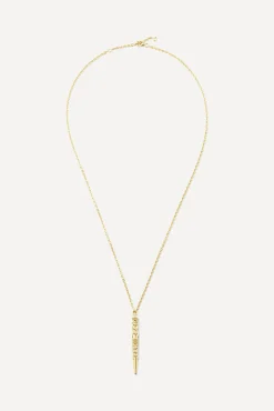 ba&sh Bijoux*Mali. Dore