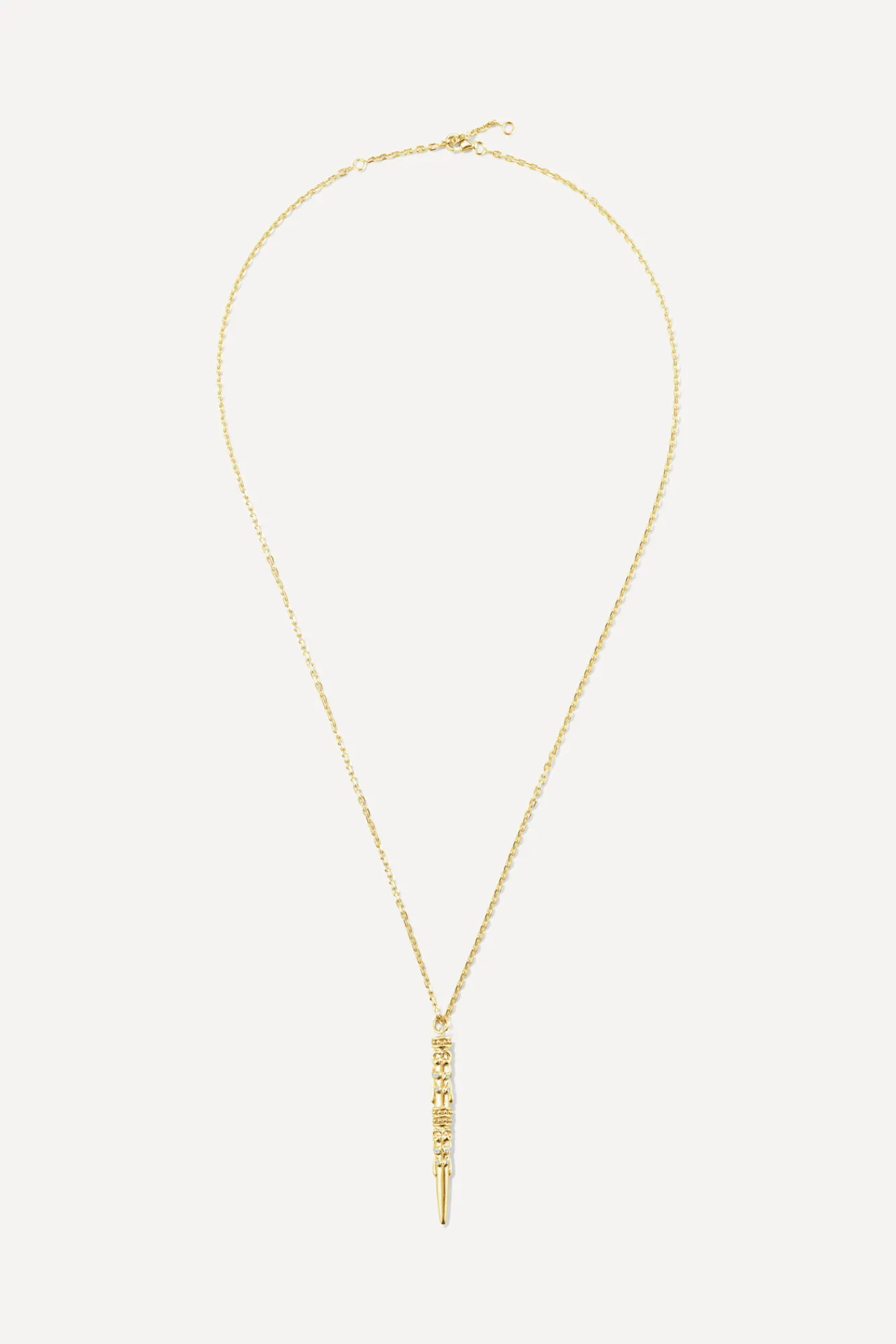 ba&sh Bijoux*Mali. Dore
