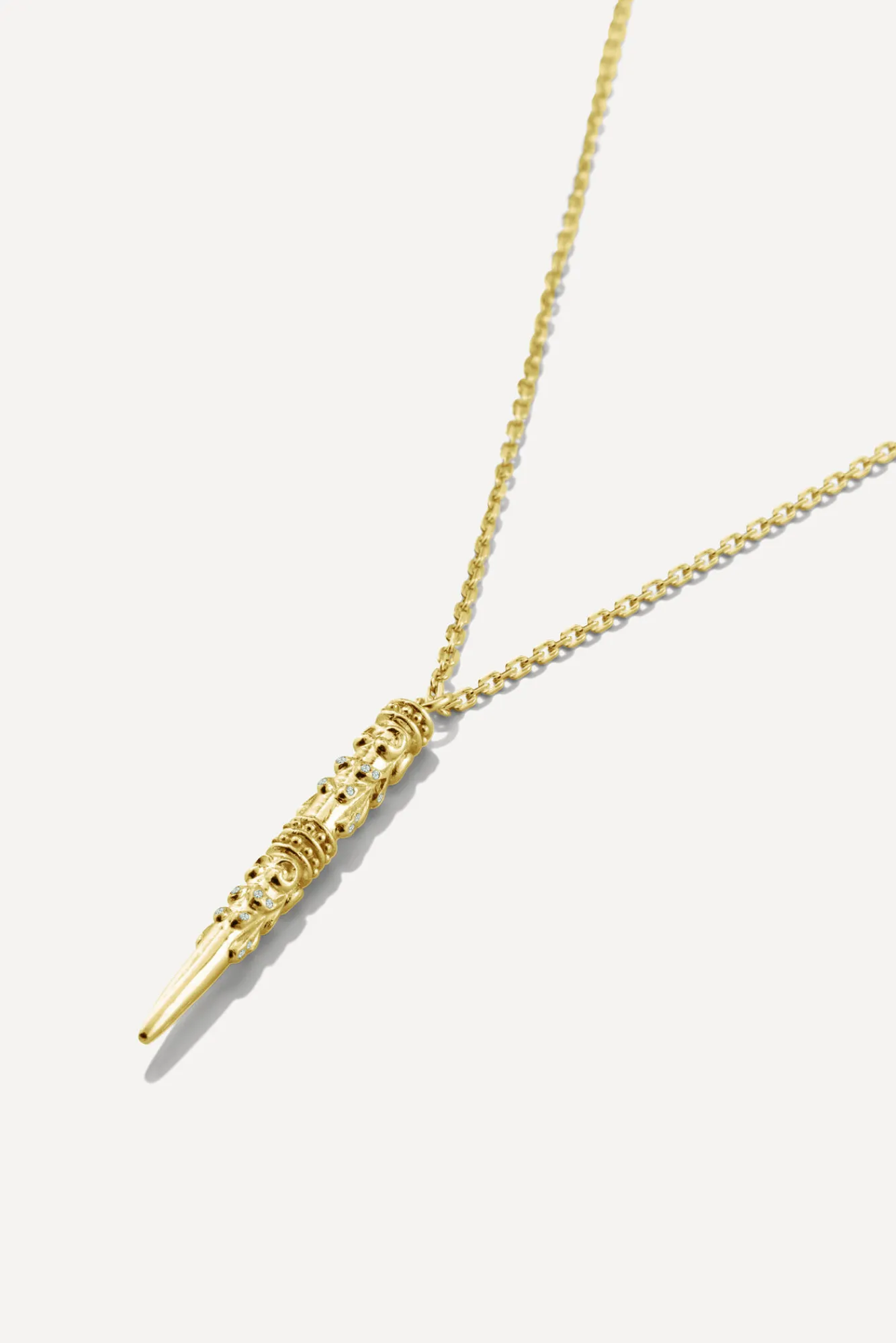 ba&sh Bijoux*Mali. Dore