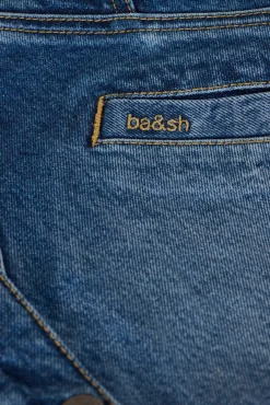 ba&sh Vestes & Manteaux*Max. Bleu
