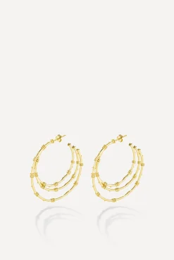 ba&sh Bijoux*Mayanne. Dore