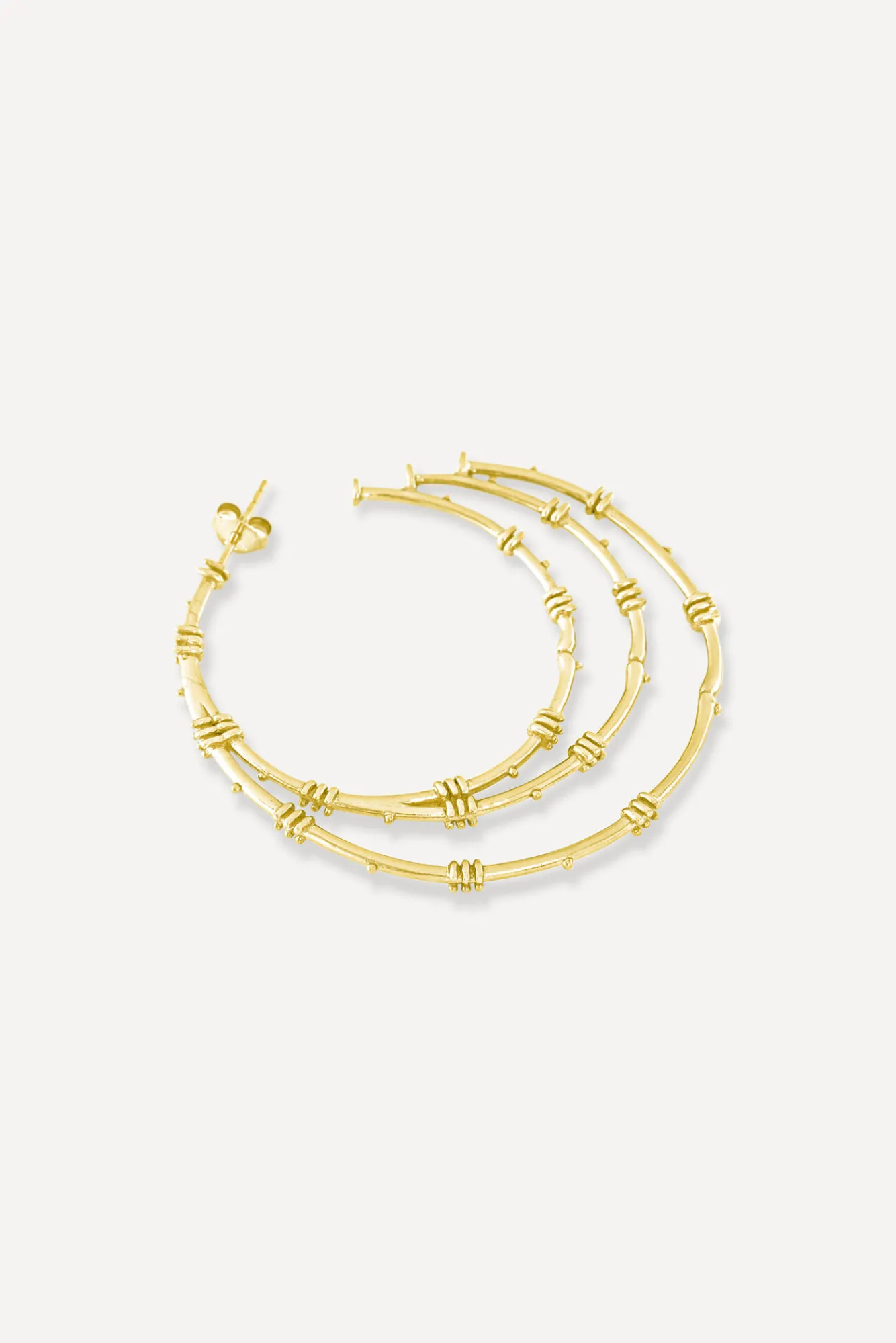 ba&sh Bijoux*Mayanne. Dore