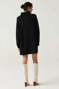 ba&sh Robes*Medee. Noir