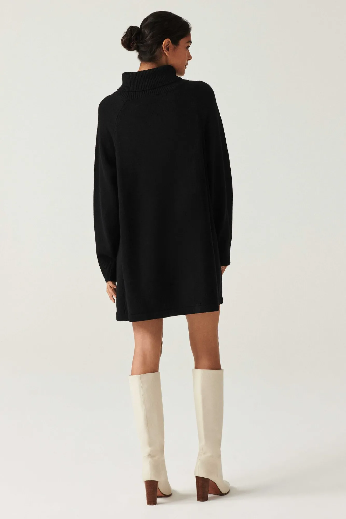 ba&sh Robes*Medee. Noir
