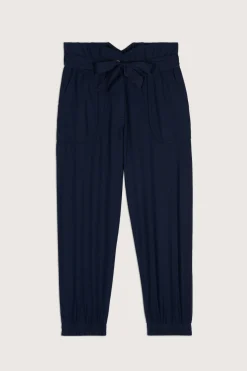 ba&sh Pantalons*Melo. Bleu Nuit